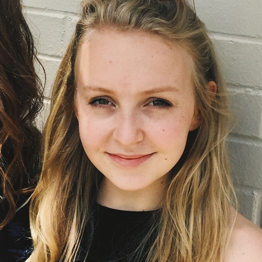 Meet your Posher, Sarah